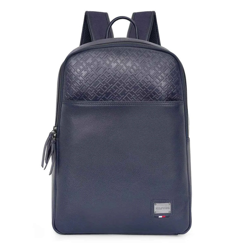 Tommy Hilfiger Hackney Premium Laptop Backpack - image 2 of 22 - Laptop Backpacks