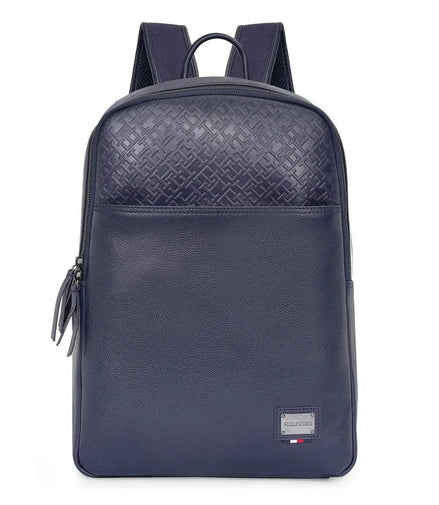 Tommy Hilfiger Hackney Premium Laptop Backpack - image 2 of 22 - Laptop Backpacks
