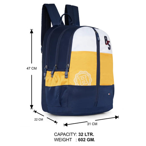 BENEDICT BACKPACK by Tommy Hilfiger
