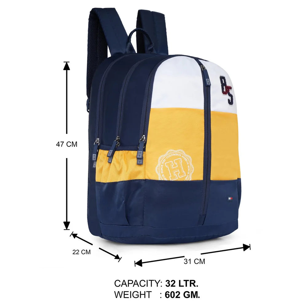 BENEDICT BACKPACK by Tommy Hilfiger