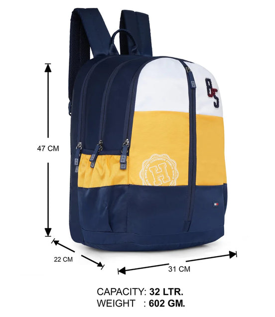 BENEDICT BACKPACK by Tommy Hilfiger