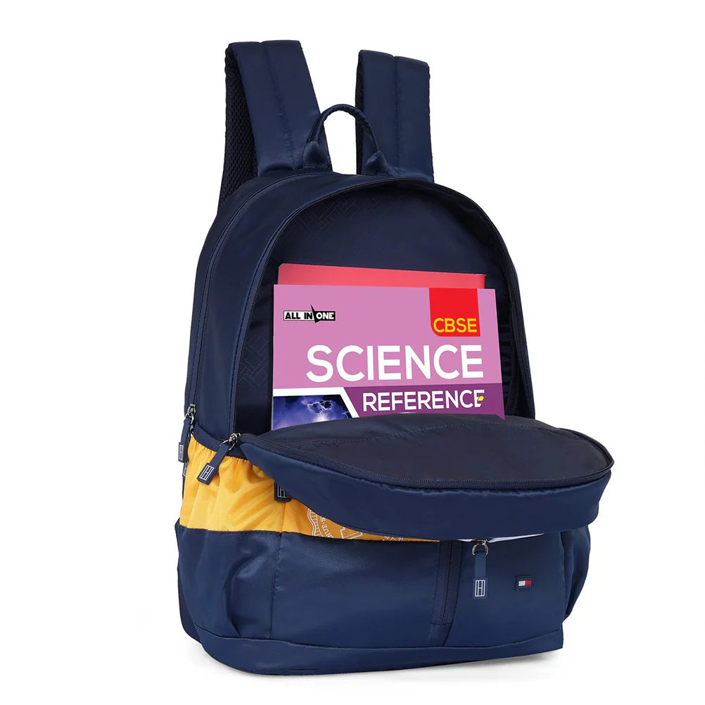 BENEDICT BACKPACK by Tommy Hilfiger