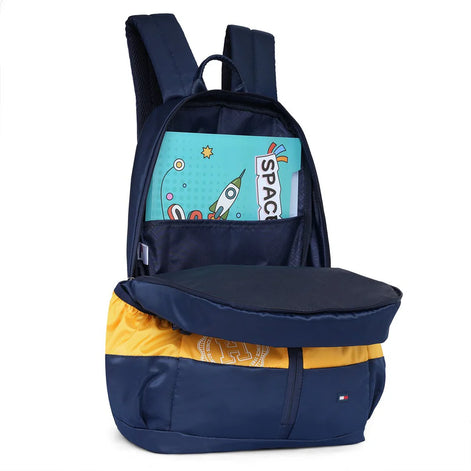 BENEDICT BACKPACK by Tommy Hilfiger