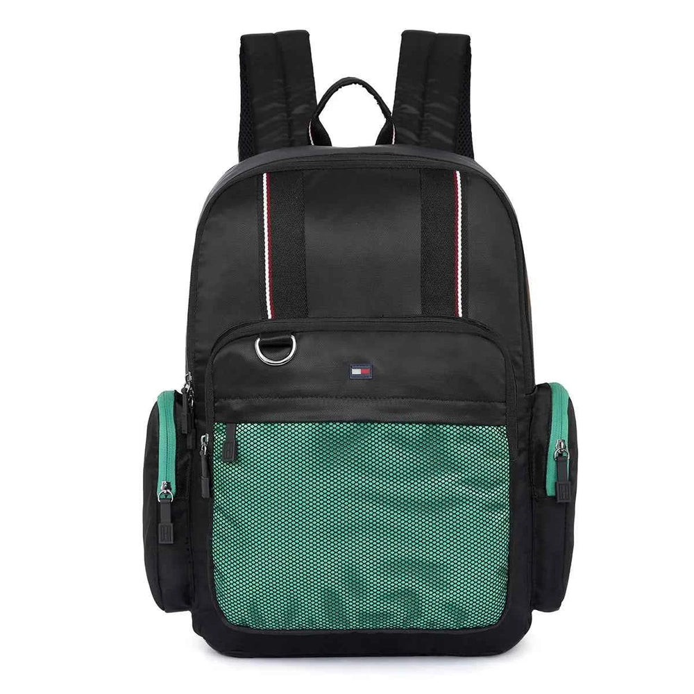 Tommy Hilfiger Brock Non Laptop Backpack - image 1 of 16 - Backpacks