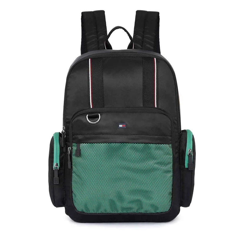 Tommy Hilfiger Brock Non Laptop Backpack - image 1 of 16 - Backpacks