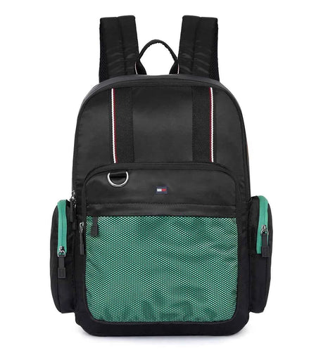 Tommy Hilfiger Brock Non Laptop Backpack - image 1 of 16 - Backpacks