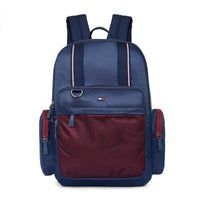 Tommy Hilfiger Brock Non Laptop Backpack - image 2 of 16 - Backpacks