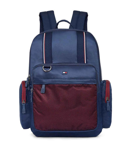 Tommy Hilfiger Brock Non Laptop Backpack - image 2 of 16 - Backpacks