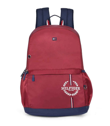 Tommy Hilfiger Lawson Non Laptop Backpack - image 2 of 9 - School Backpacks