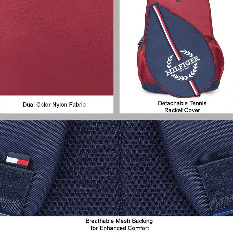 Tommy Hilfiger Lawson Non Laptop Backpack - image 3 of 9 - School Backpacks