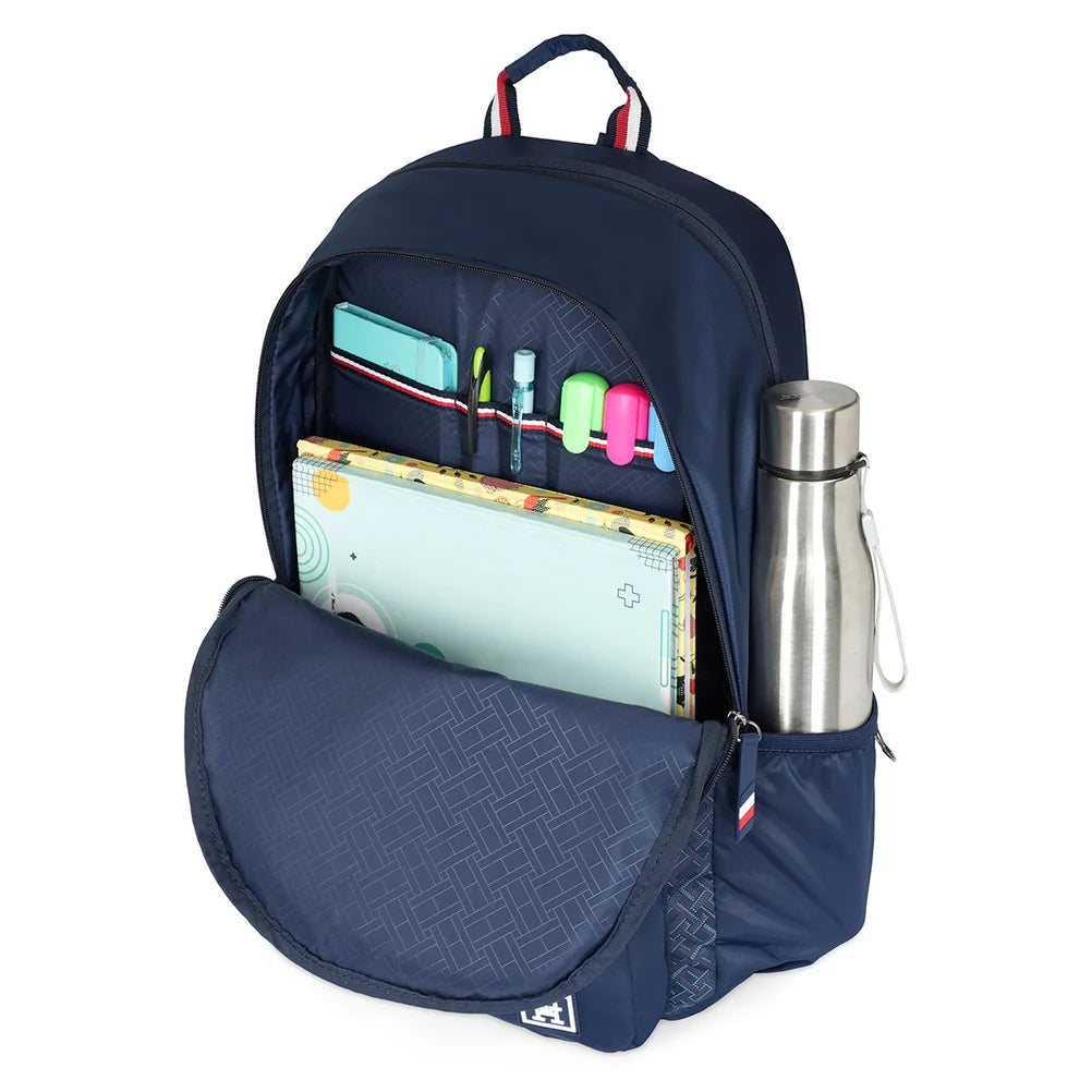 MONDRICH BACKPACK by Tommy Hilfiger