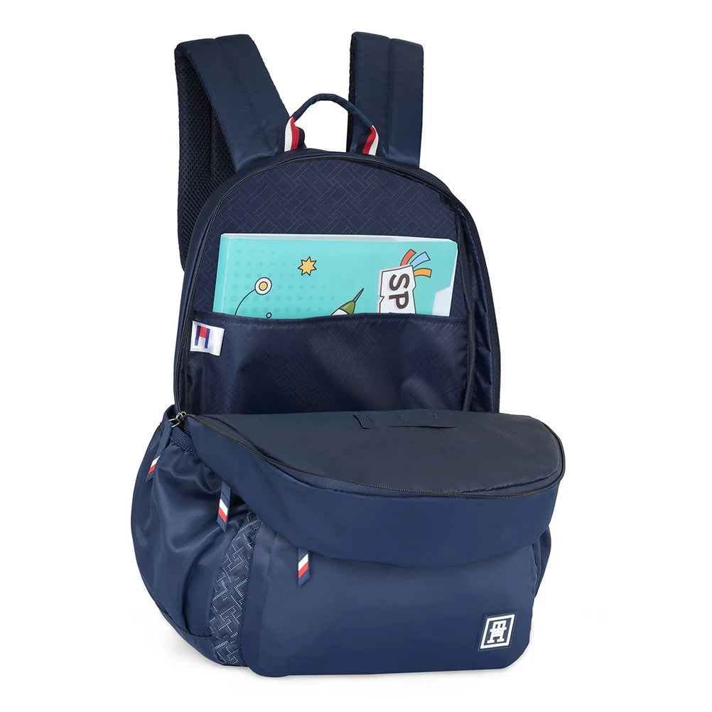 MONDRICH BACKPACK by Tommy Hilfiger