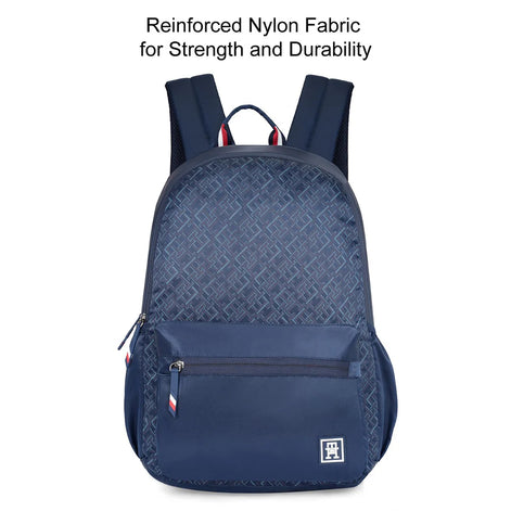 MONDRICH BACKPACK by Tommy Hilfiger