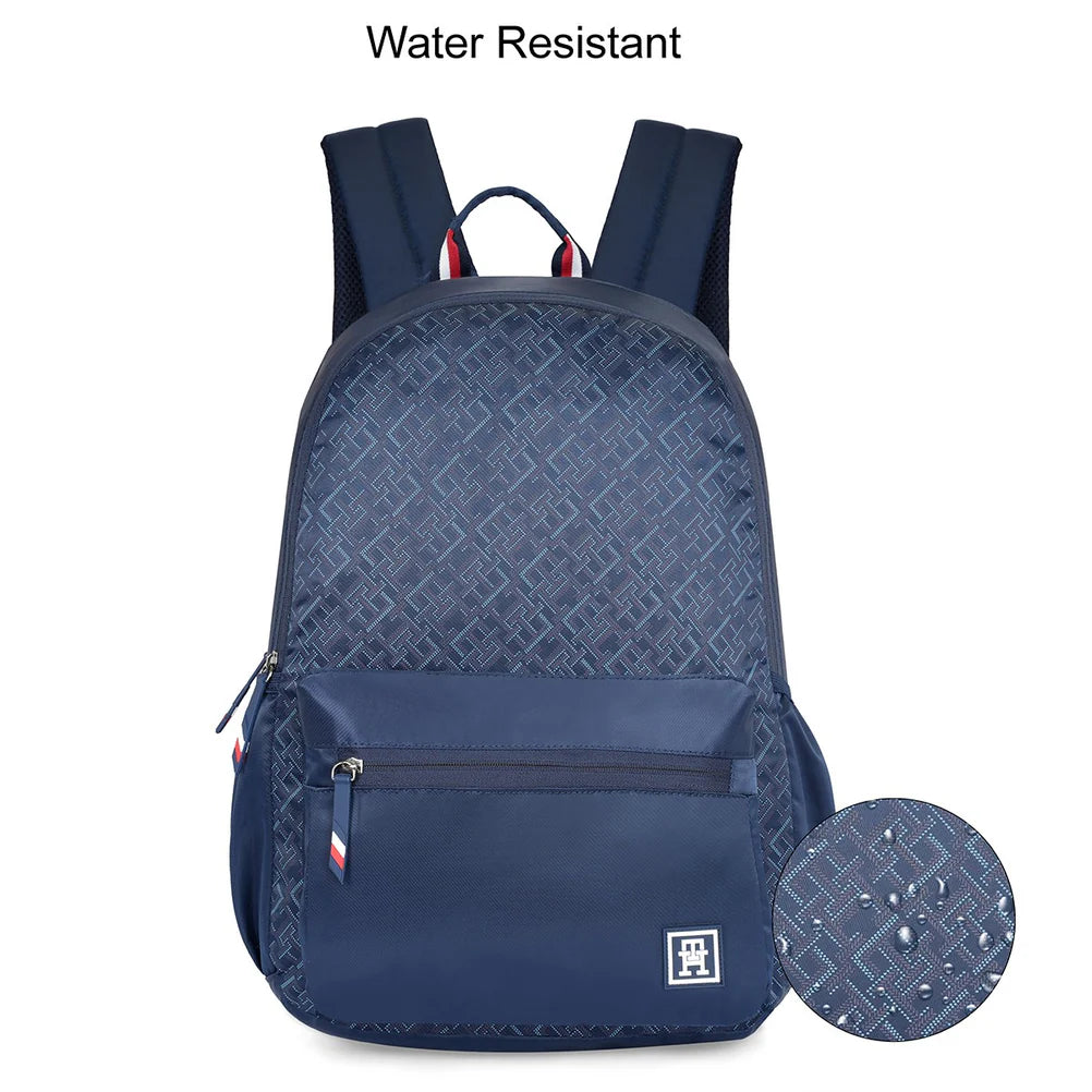 MONDRICH BACKPACK by Tommy Hilfiger