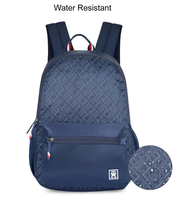MONDRICH BACKPACK by Tommy Hilfiger