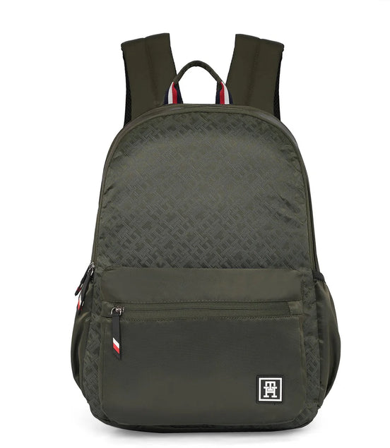 MONDRICH BACKPACK by Tommy Hilfiger
