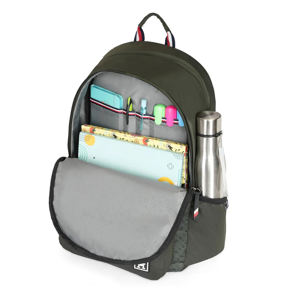 MONDRICH BACKPACK by Tommy Hilfiger