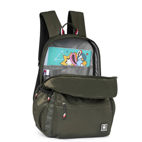 MONDRICH BACKPACK by Tommy Hilfiger