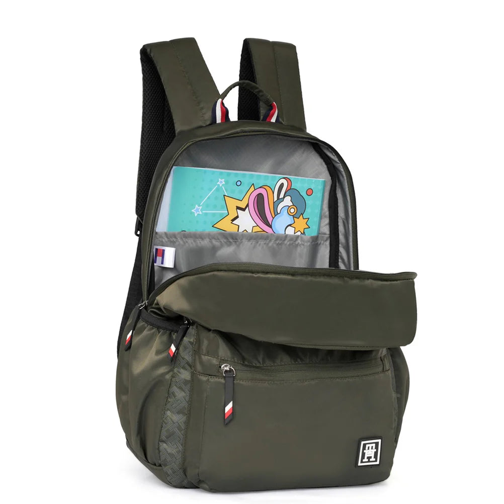 MONDRICH BACKPACK by Tommy Hilfiger