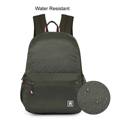 MONDRICH BACKPACK by Tommy Hilfiger