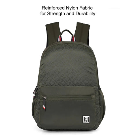 MONDRICH BACKPACK by Tommy Hilfiger