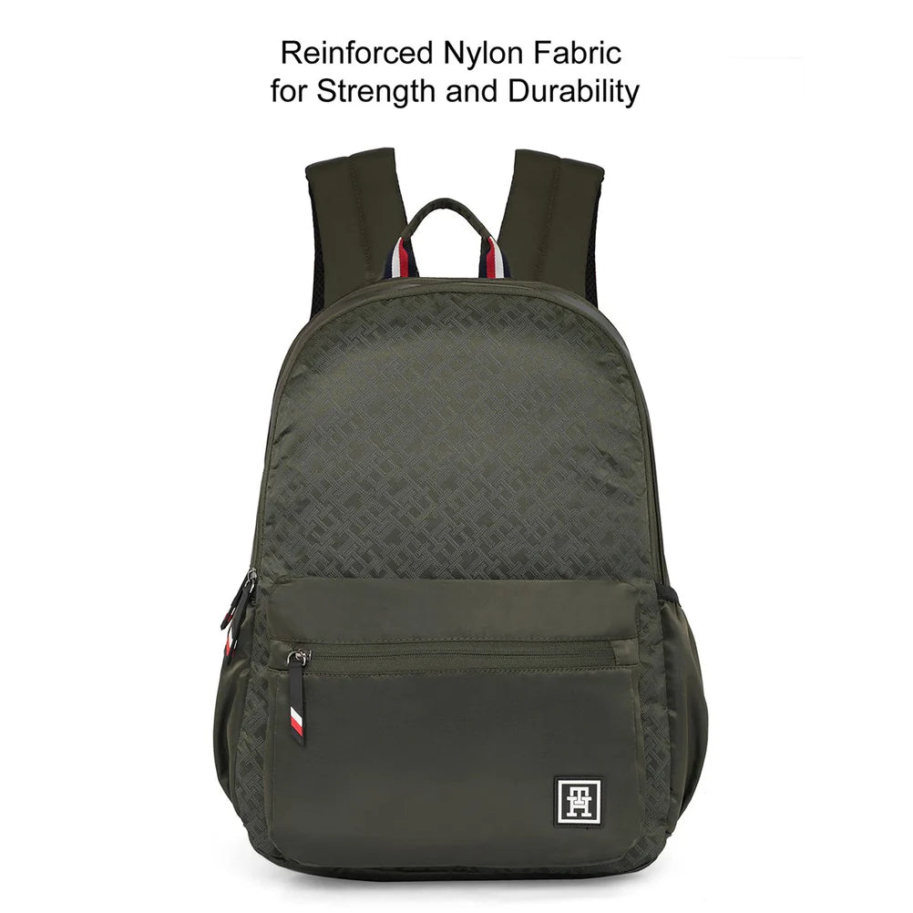 MONDRICH BACKPACK by Tommy Hilfiger