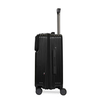Tommy Hilfiger Pittsburg hardside trolley bag in Black - view 5