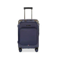 Tommy Hilfiger George Hybrid Luggage - image 1 of 24 - Checked Suitcases