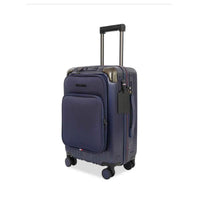 Tommy Hilfiger George Hybrid Luggage - image 5 of 24 - Checked Suitcases