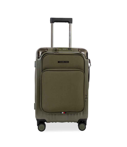 Tommy Hilfiger George Hybrid Luggage