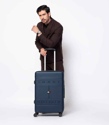 Tommy Hilfiger Fame Hard Luggage
