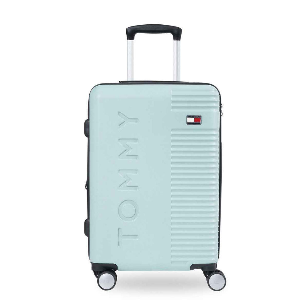 Tommy Hilfiger Rockfill X Hard Luggage