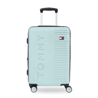 Tommy Hilfiger Rockfill X Hard Luggage