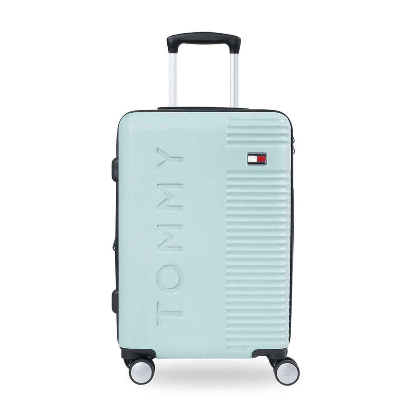 Tommy Hilfiger Rockfill X Hard Luggage
