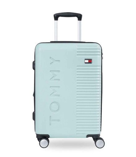 Tommy Hilfiger Rockfill X Hard Luggage
