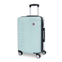 Tommy Hilfiger Rockfill X Hard Luggage