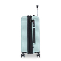 Tommy Hilfiger Rockfill X Hard Luggage