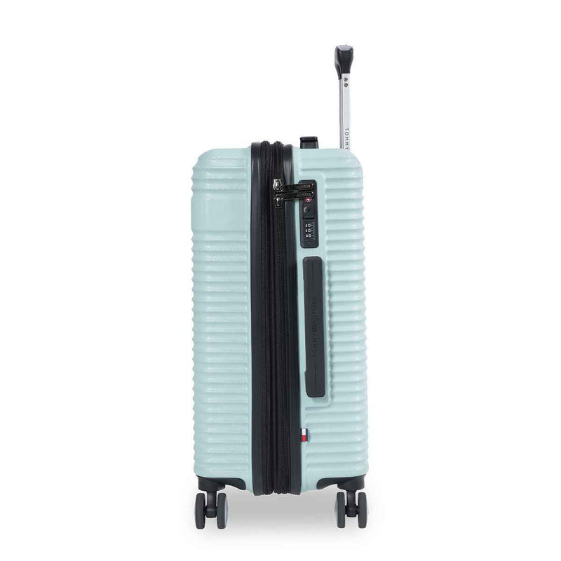 Tommy Hilfiger Rockfill X Hard Luggage