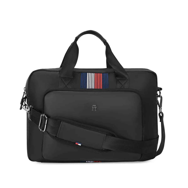 Tommy Hilfiger Latham Business Case - image 1 of 7 - Briefcases