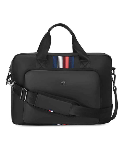 Tommy Hilfiger Latham Business Case - image 1 of 7 - Briefcases
