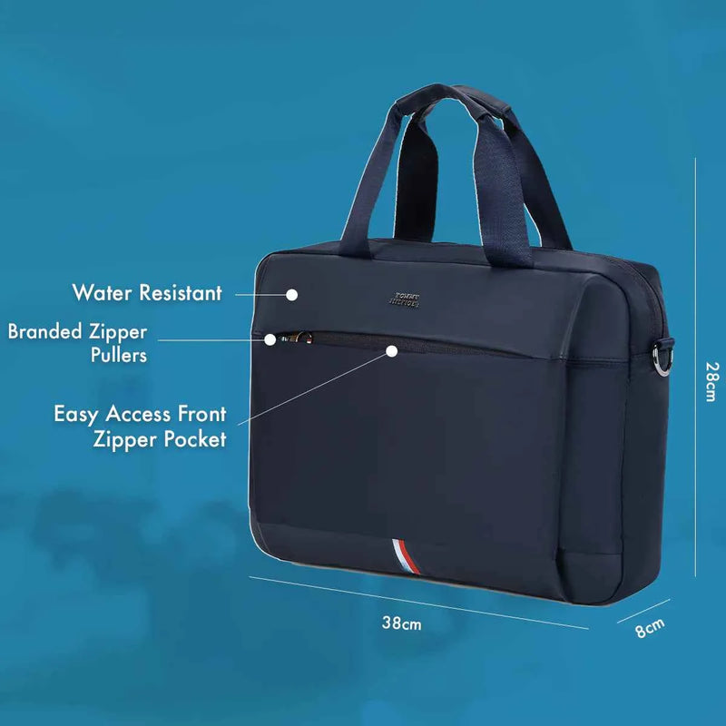 Tommy Hilfiger Samson Business Case - image 6 of 14 - Briefcases