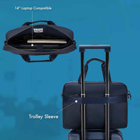 Tommy Hilfiger Samson Business Case - image 5 of 14 - Briefcases