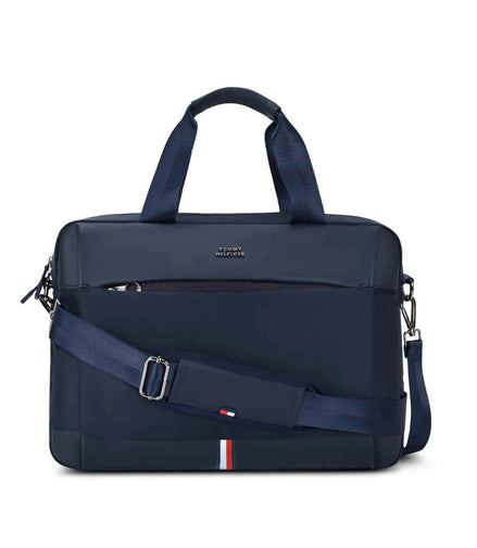 Tommy Hilfiger Samson Business Case - image 1 of 14 - Briefcases