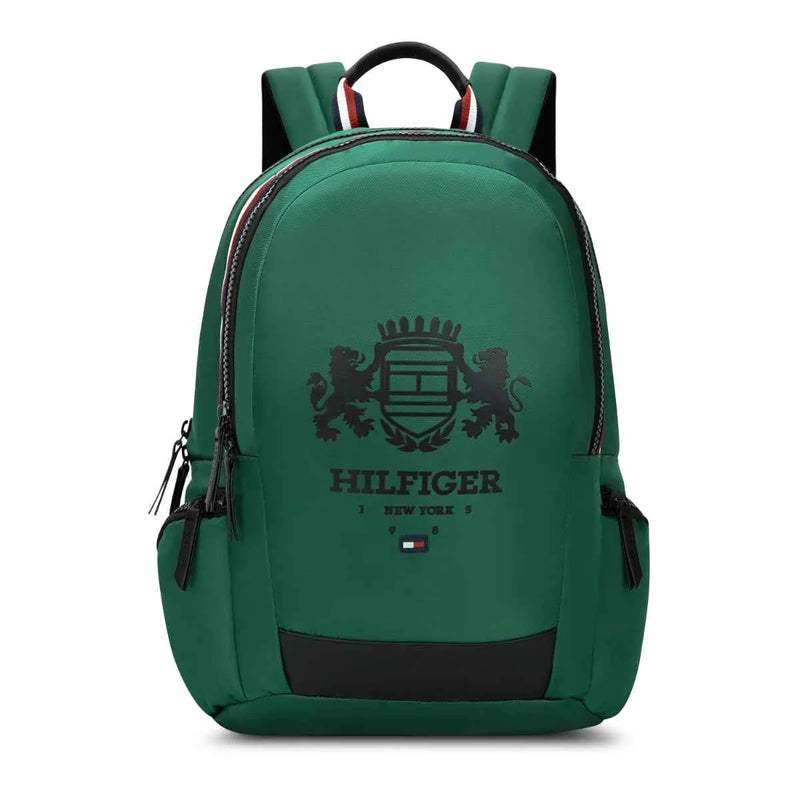Tommy Hilfiger Bronson Laptop Backpack - image 2 of 21 - Laptop Backpacks