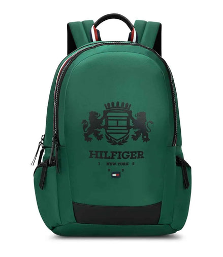 Tommy Hilfiger Bronson Laptop Backpack - image 2 of 21 - Laptop Backpacks