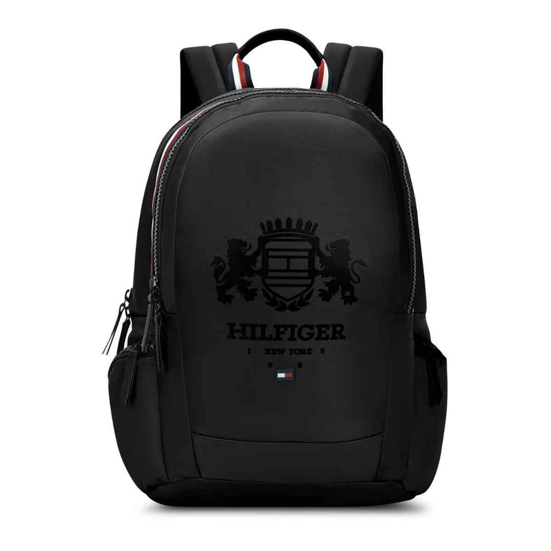 Tommy Hilfiger Bronson Laptop Backpack - image 3 of 21 - Laptop Backpacks