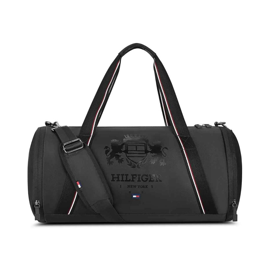 Tommy Hilfiger Yandel Gym Bag - image 1 of 17 - Gym Duffel Bags