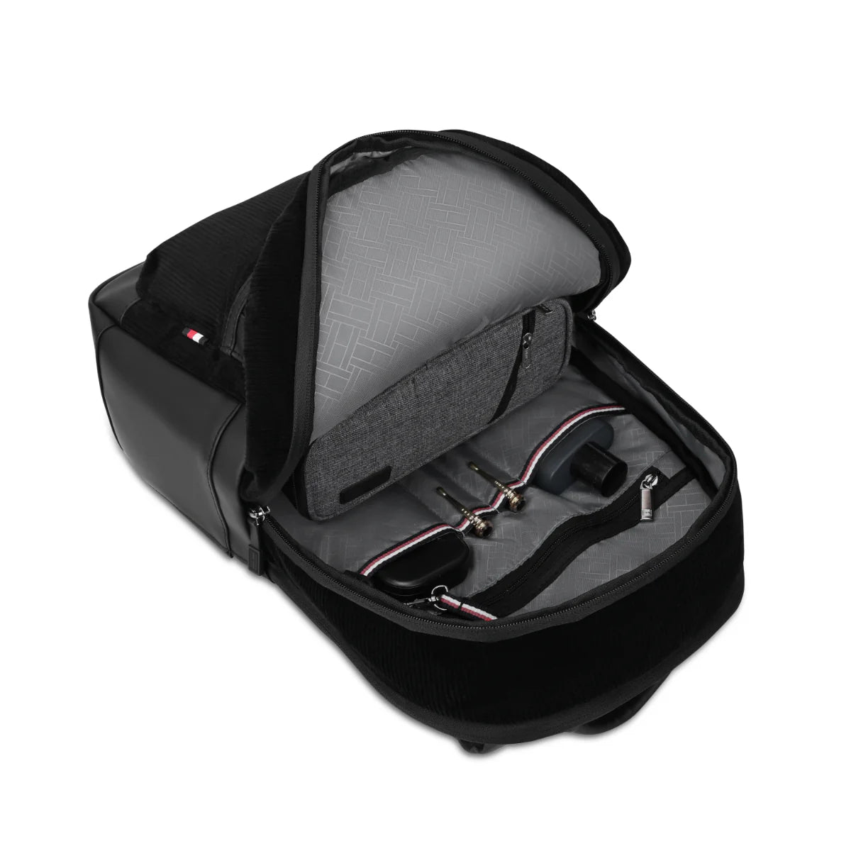 Tommy Hilfiger Kenny Laptop Backpack