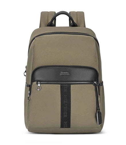 Tommy Hilfiger Allen Laptop Backpack - image 1 of 17 - Laptop Backpacks