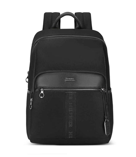 Tommy Hilfiger Allen Laptop Backpack - image 2 of 17 - Laptop Backpacks
